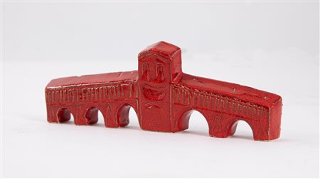 PLUMCAKE (1983) - "Il ponte che ride", 2002