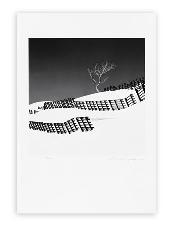 MICHAEL KENNA (1953) - In segno di Amicizia, 2016