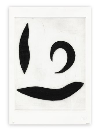 NUNZIO DI STEFANO (1954) - In segno di amicizia