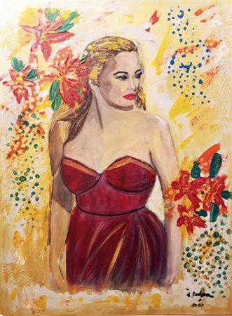 Rosa Del Forno, Andando e stando