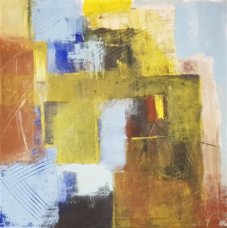 Claudio Detto, Astratto n. 28