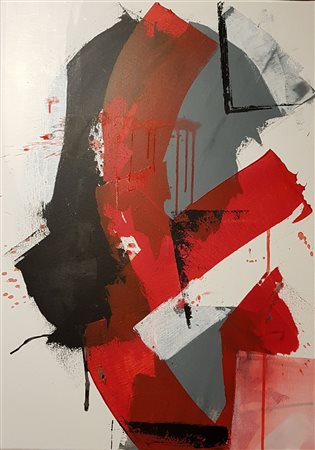 Claudio Detto, Astratto n. 42