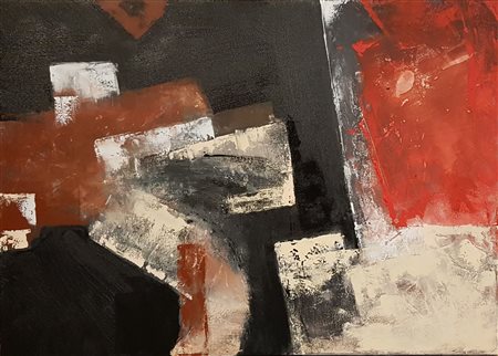 Claudio Detto, Un salto nel buio