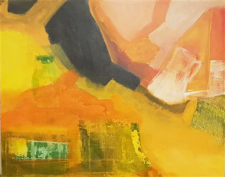 Claudio Detto, Astratto n. 70