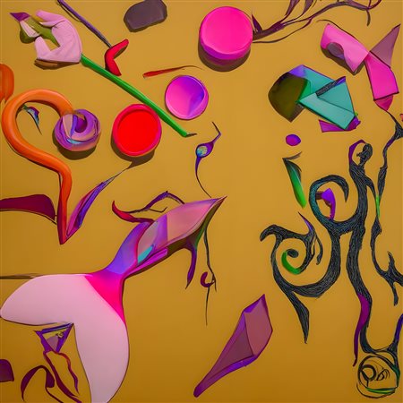 Ignazio Stabile, Fish on the Beach