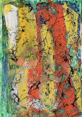 Alessandro Perini, Sovrapposizioni