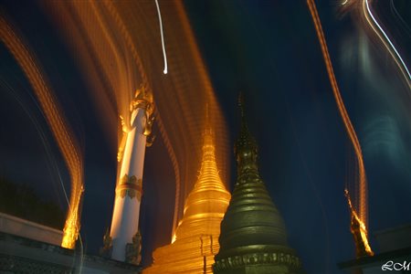 Luca Maiello, “Momento catartico”