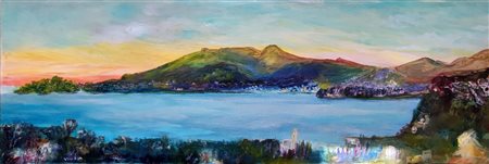 Valeria Scorza, Buongiorno Portofino!