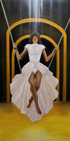 Luca Carraro, Spirito dell’estasi