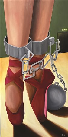 Luca Carraro, L’uscita di scena