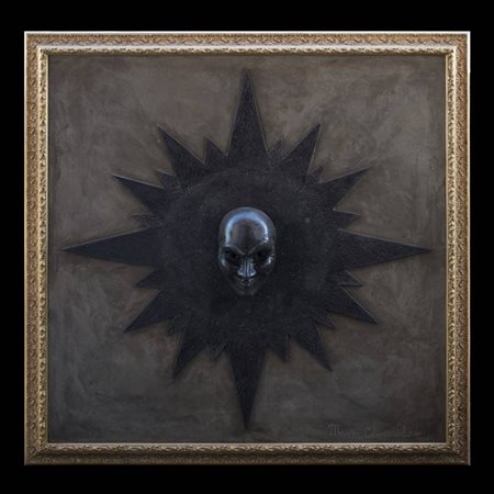 Marco Chiazzolino, Rinascita