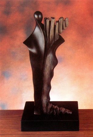 Jean Pierre Baldini, Il dono