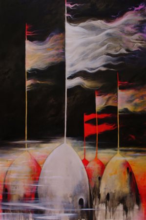 Doro Catalani, A Damasco dicevi