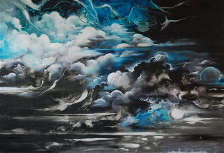 Doro Catalani, Non è forse una città quella laggiù?