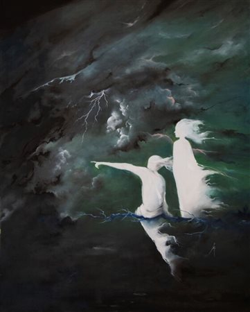 Doro Catalani, Ti chiamerò futuro