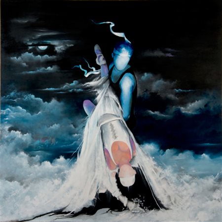 Doro Catalani, A febbraio con le mani fiorite