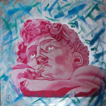 Francesca Dringoli, Fiero