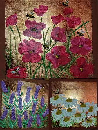 Francesca Dringoli, Miele