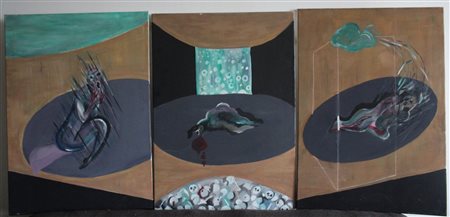 Francesca Bozza, Discrasia