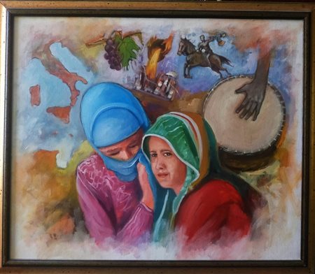 Sergio Campailla, La vite della Terra