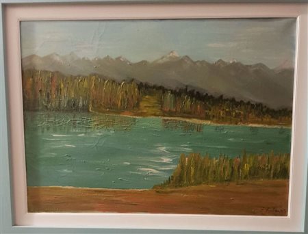 Fausto Fulgoni, Il tempo