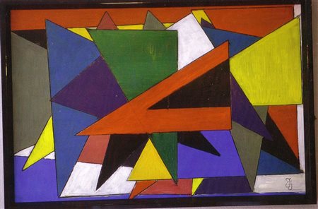 Fausto Fulgoni, Black bloc