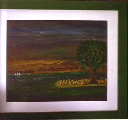 Fausto Fulgoni, Anima persa