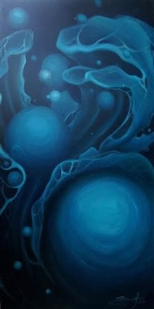 Sara Medea, WindSteel