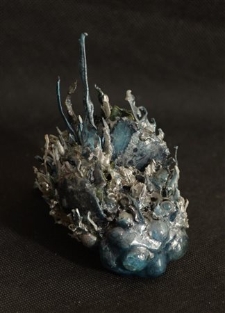 Sara Medea, I tesori del mare in tempesta 2/4