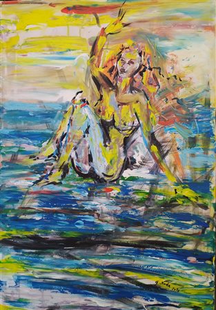 Nada Graffigna, Attesa di luce