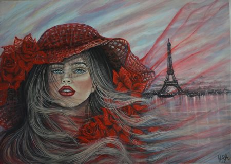 Nora Sciarra, Estivi ricordi