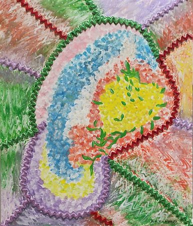 Maria Gabriella Manunza, Espressione d’anima