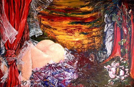 Carmina Vignes, Mistico