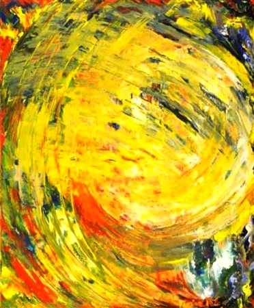 Marisa Milan, La cometa