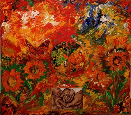 Marisa Milan, Il miracolo