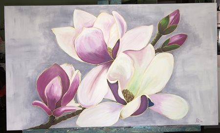 Paola Garbin, Magnolia