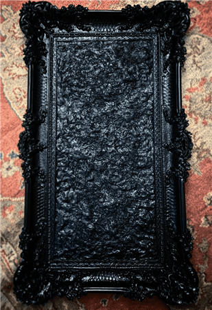 Silvia Pepe, Terra nera