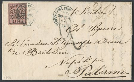  
Pontificio - Storia Postale 
 