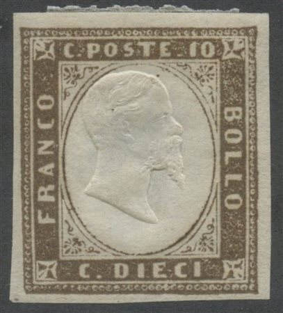  
Sardegna IV emissione 
 