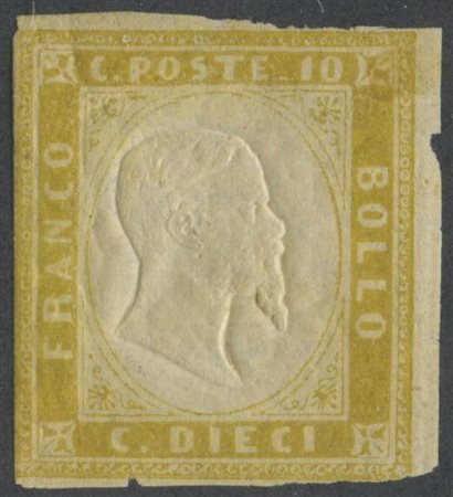  
Sardegna IV emissione 
 