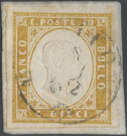  
Sardegna IV emissione 
 