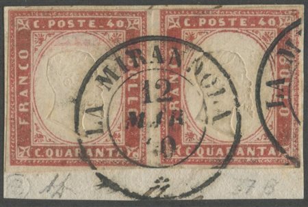  
Sardegna IV emissione 
 