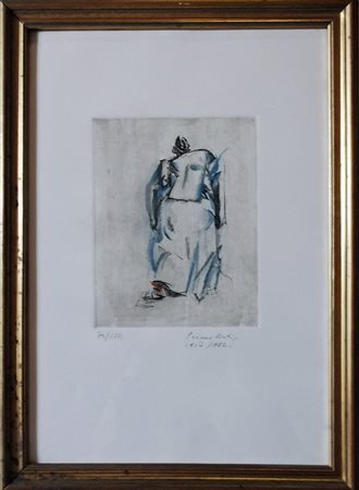 Primo Conti (1900-1988)