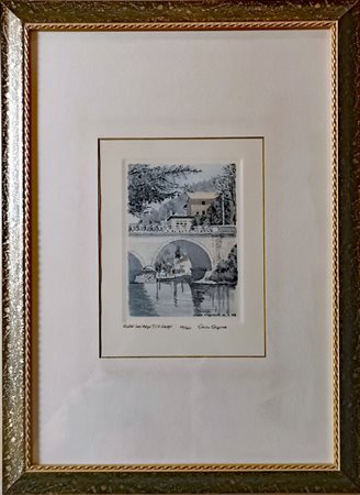 Carlo Caporale (1923-2000)