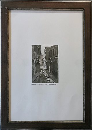 Carlo Caporale (1923-2000)