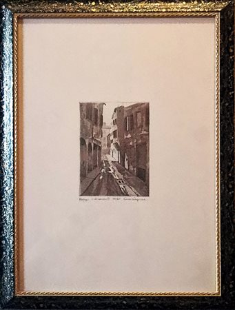 Carlo Caporale (1923-2000)