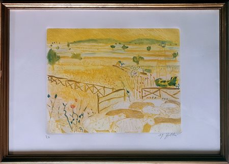 Alfredo Fabbri (1926-2010)