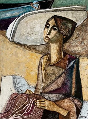 LUCIO RANUCCI
Ricordi