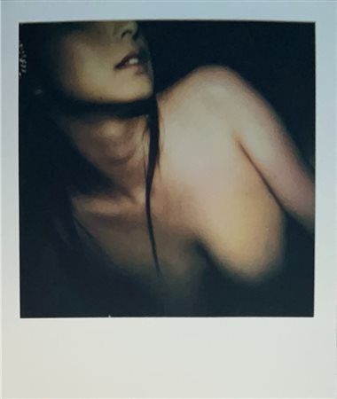 Nobuyoshi Araki, Polaroid
original (unique)
