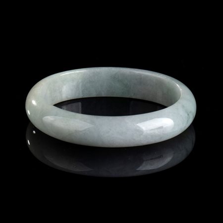  
BRACCIALE IN GIADEITE 
 